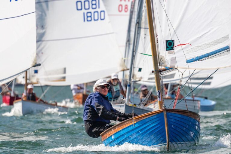 Trofeo Nazionale Dinghy 12p Classico Trofeo Angelo Randazzo