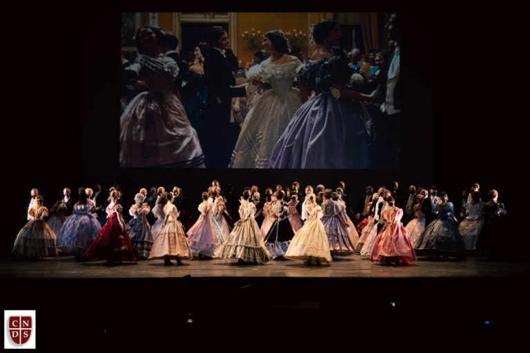 “Cultura aperta”. Il Teatro Biondo inaugura il triennio 2025 – 2027