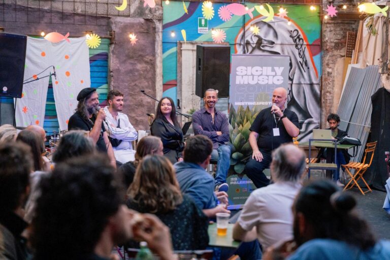 La Sicily Music Conference esprime soddisfazione per la pubblicazione in Gazzetta Ufficiale del DL che regolamenta la promozione delle attività musicali e di spettacolo in Sicilia.
