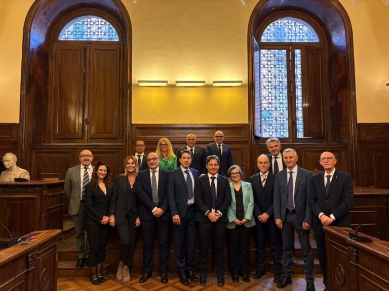 Due siciliani al vertice nazionale dei geologi