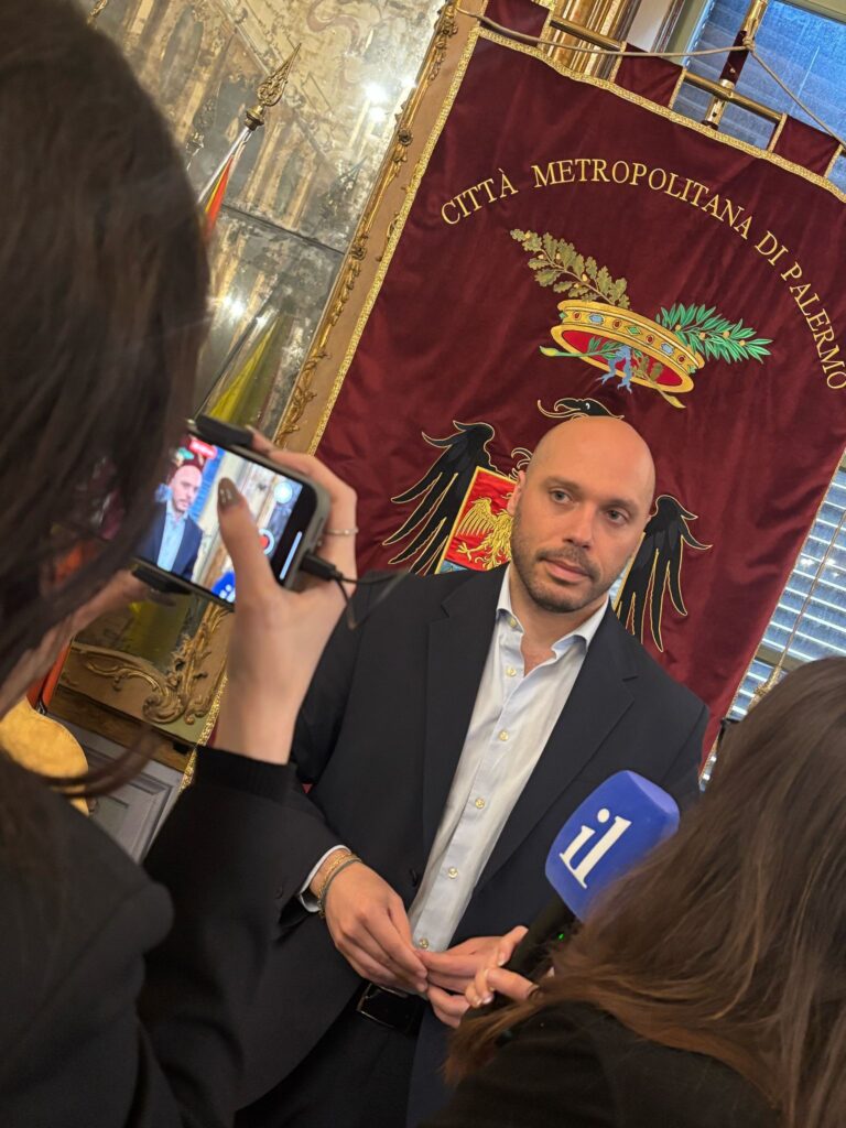 Marino,”alcuni politici non conoscono  le strade provinciali”