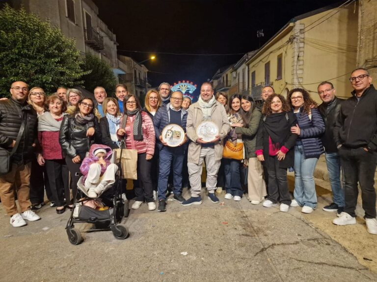 Gruppo Teatrale Belsitano:due Premi alla XXVI Rassegna Teatrale di Roccapalumba
