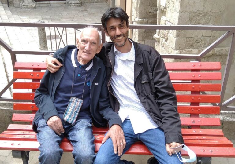 Petralia Sottana, è morto Saro Occorso