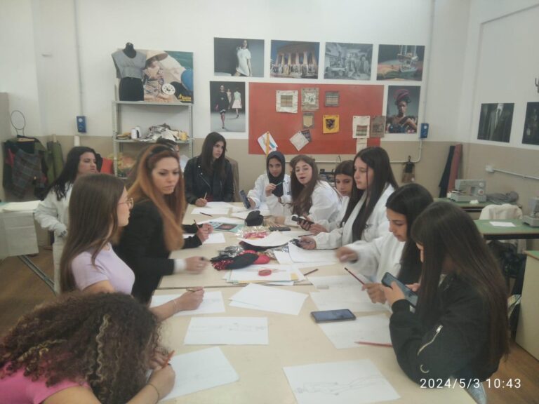 ConfArtigianato forma le nuove generazioni dei sarti