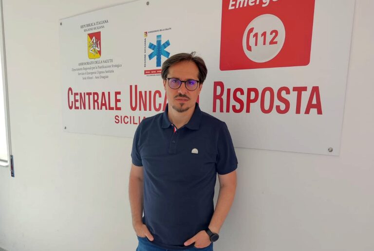 118 e Vigili del Fuoco salvano 2 feriti in autostrada