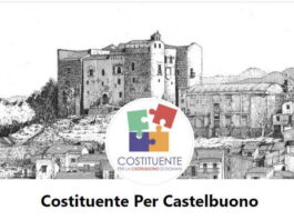 Consiglio Comunale Castelbuono. Costituente: pagina nera per la democrazia