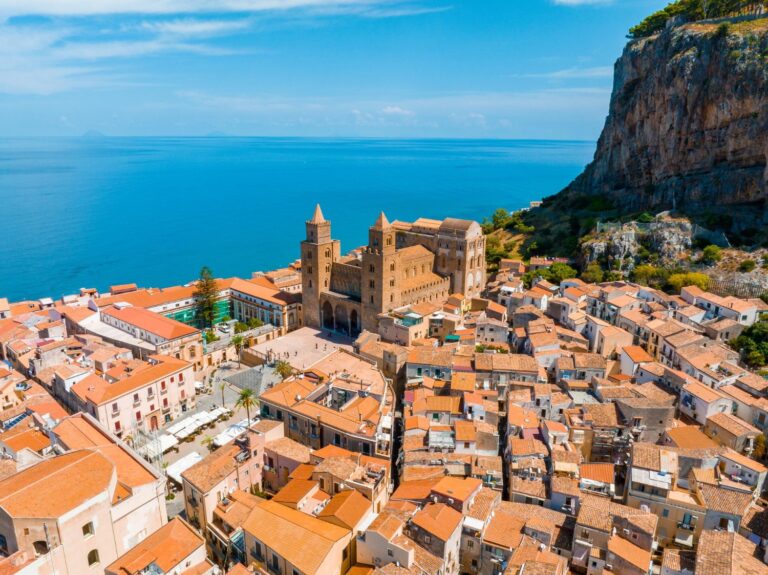 Cefalù, sarà assunto un addetto stampa del Comune o un portavoce del Sindaco?