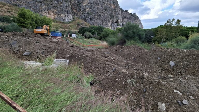 Carmelo Greco: Povera Cefalù!