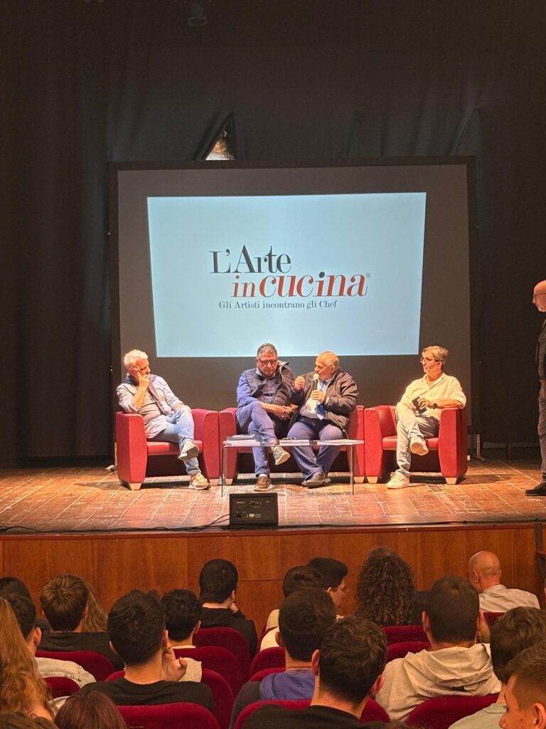 Mandralisca – Monteforte: incontro tra arte e cultura culinaria