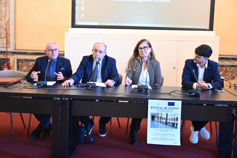 ARS. Poesia, Cultura e Impegno Civile contro la Violenza