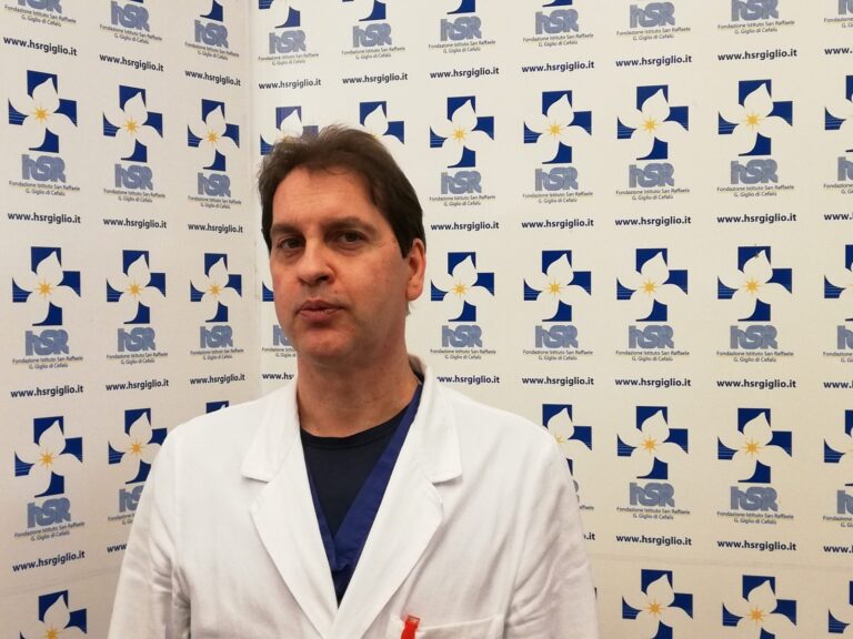 Ottobre rosa, al Giglio di Cefalù tempi certi su percorso diagnostico-terapeutico
