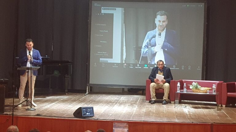 XIII Meeting Nazionale. Danilo Gatto: fondamentale la tutela della salute