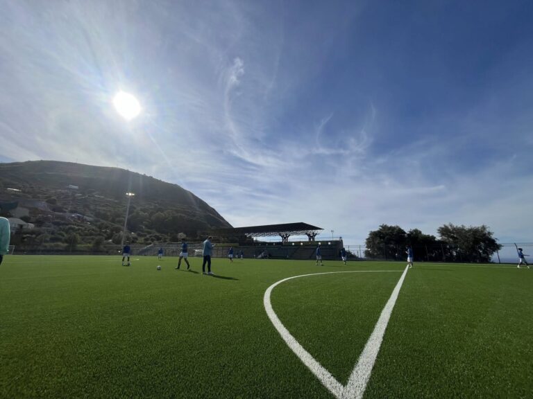 Cefalù. Tumminello: nuovo investimento sul campo di Santa Barbara