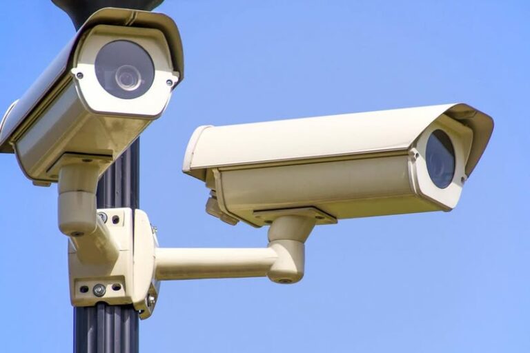 Videosorveglianza. Consegnati i lavori per l’installazione delle telecamere a Cefalù