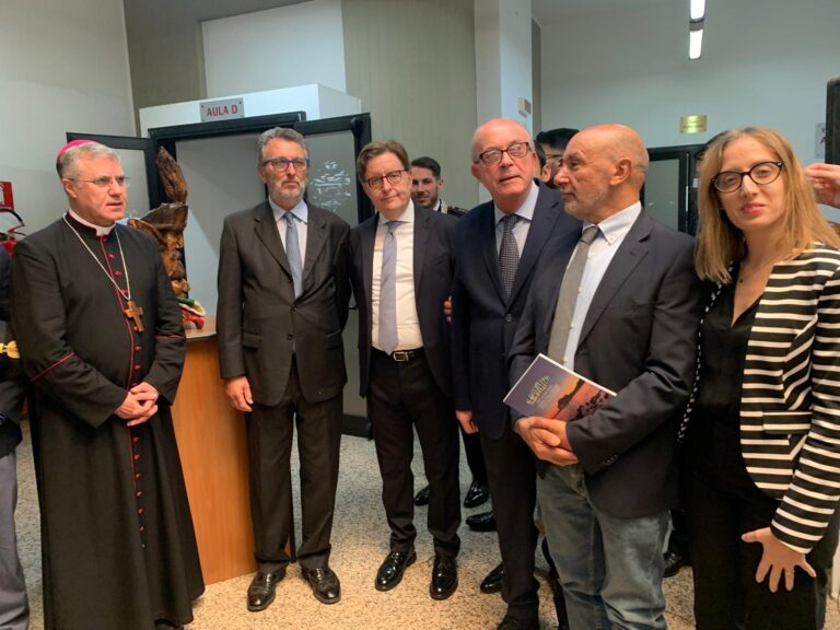 Non dimenticare chi ha dato la vita per la giustizia e la verità