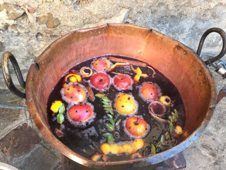 AD ISNELLO TORNA L’XI EDIZIONE DI: “SAPORI D’AUTUNNO”