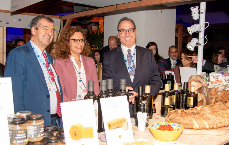 Fondi Ue, successo di Stay in Sicily, l’iniziativa della Regione all’EuRegionsweek a Bruxelles. Aricò: «Sicilia protagonista con le sue eccellenze»