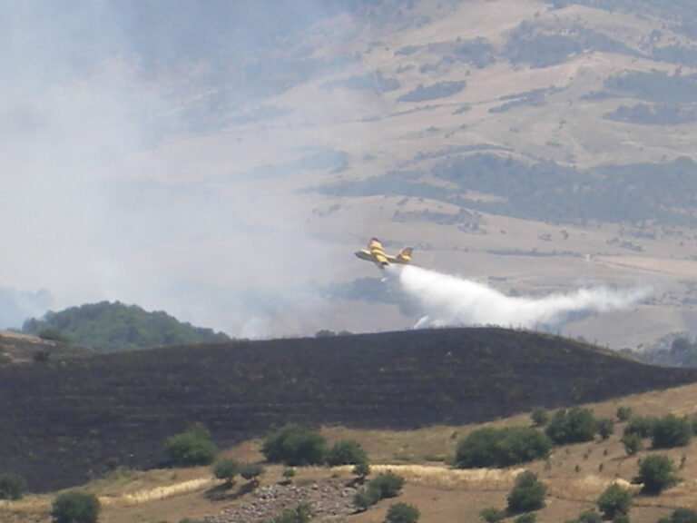 Incendi 2023, entro fine anno i ristori della Regione per i soggetti danneggiati. Schifani: «Manteniamo gli impegni presi con la comunità»