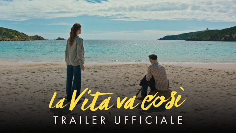 Al cinema, “La Vita va cosi” la storia del pastore sardo che respinse una offerta milionaria per il suo terreno