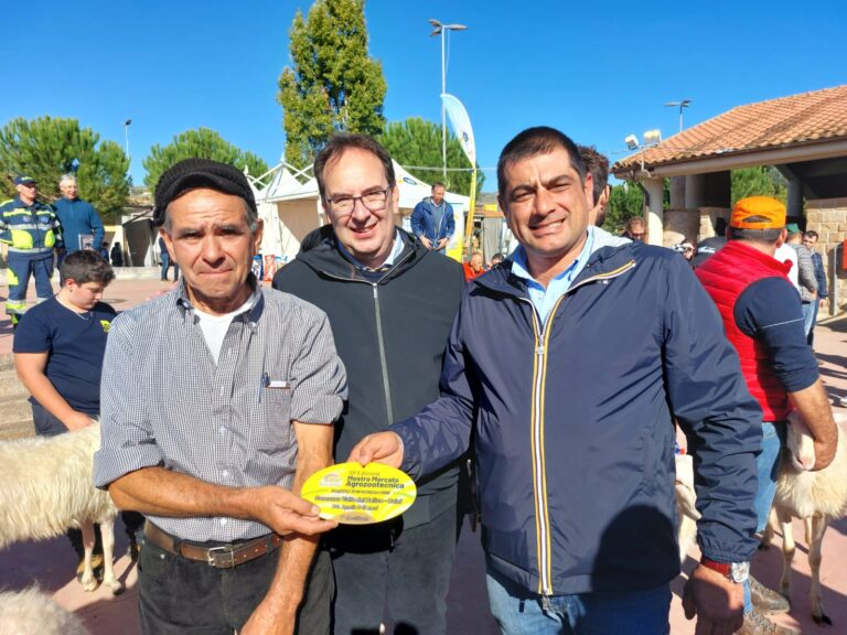 A Gangi boom di presenze per decima mostra mercato agro zootecnica e terza sagra del cinghiale