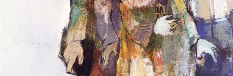 Le 5 Generazioni – Sicilia Oggi: sessant’anni di arte siciliana tra maestri e nuove generazioni