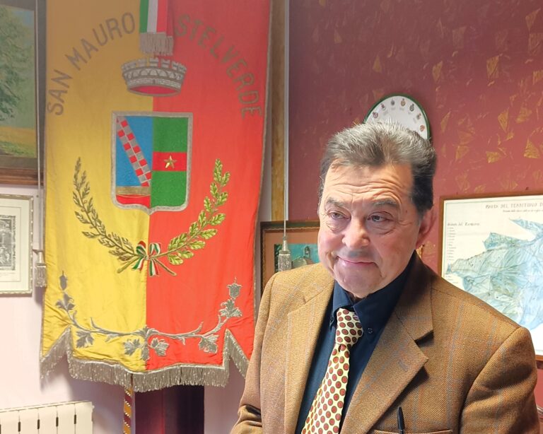 Finanziamento per Borrello. Minutilla: segnale concreto verso San Mauro