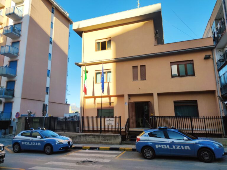 TERMINI IMERESE: ARRESTATO GIOVANE PER MALTRATTAMENTI IN FAMIGLIA