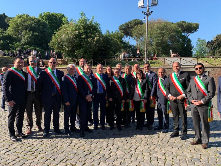 Corso Asael. Progetto formativo per sindaci, assessori e consiglieri