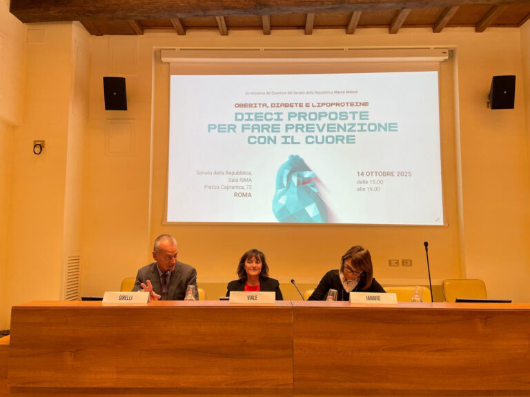 Dieci proposte per fare prevenzione con il cuore