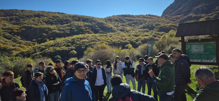 La sezione Ita dell’Isis “G.Salerno” di Gangi partecipa alla campagna divulgativa del progetto G.e.m.m.a.