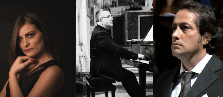 “Christmas Lights Concert”, l’appuntamento musicale che inaugura le feste a Petralia Soprana