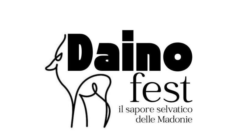 Rinvio DainoFest – Il sapore selvatico delle Madonie