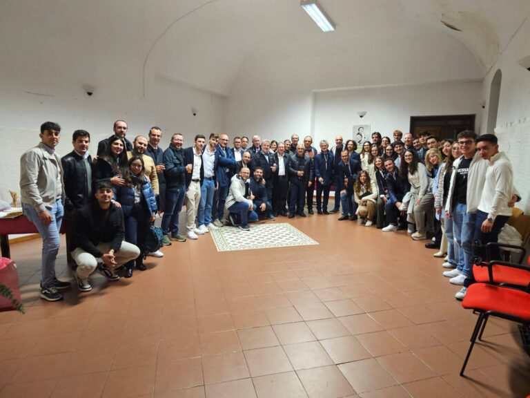 La BCC Madonie incontra i Giovani Soci