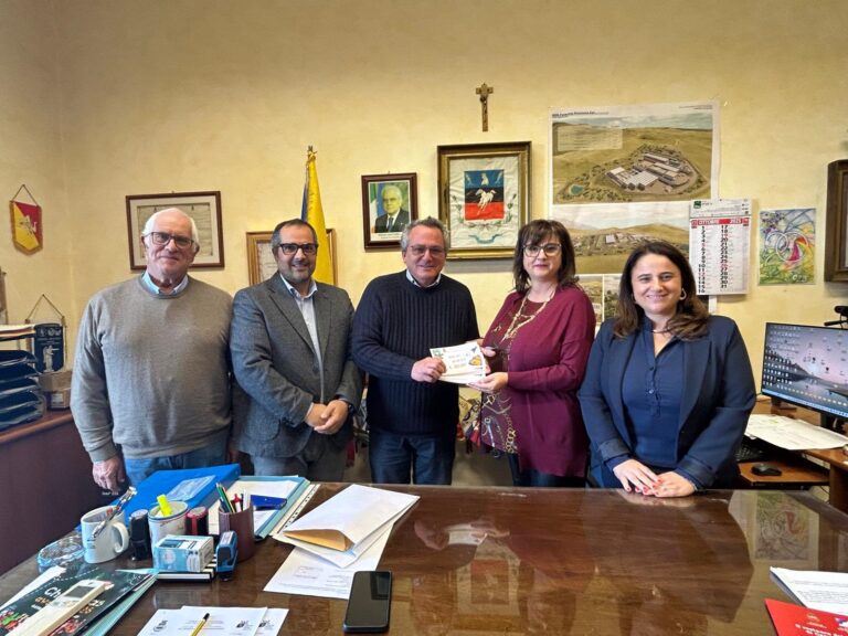 Castellana Sicula,l’Amministrazione Comunale offre  buoni agli studenti
