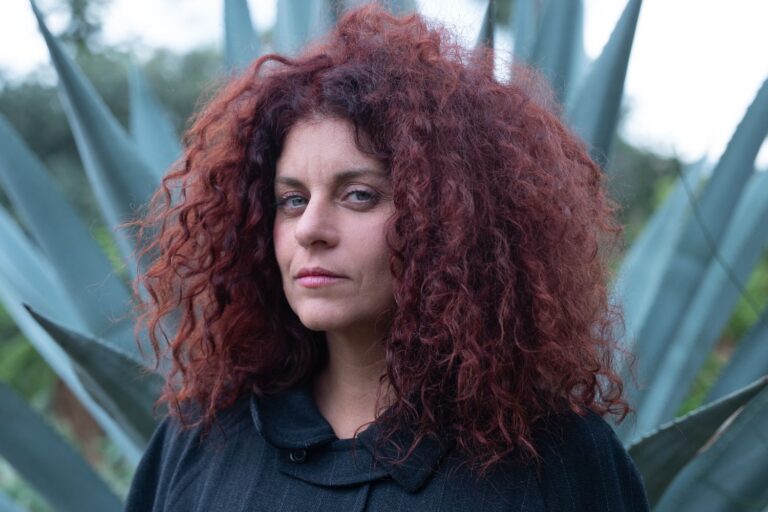 Musica,“Ammucciati”è il secondo singolo di Alessandra Ponente