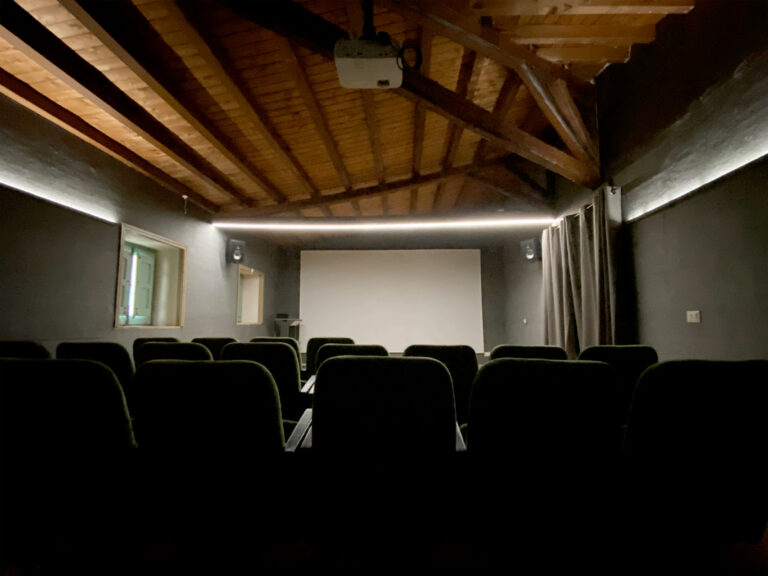 Formazione audiovisiva delle aree interne: nasce il CMA Madonie