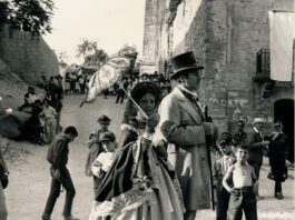 Ciminna, sulle orme del “Gattopardo”