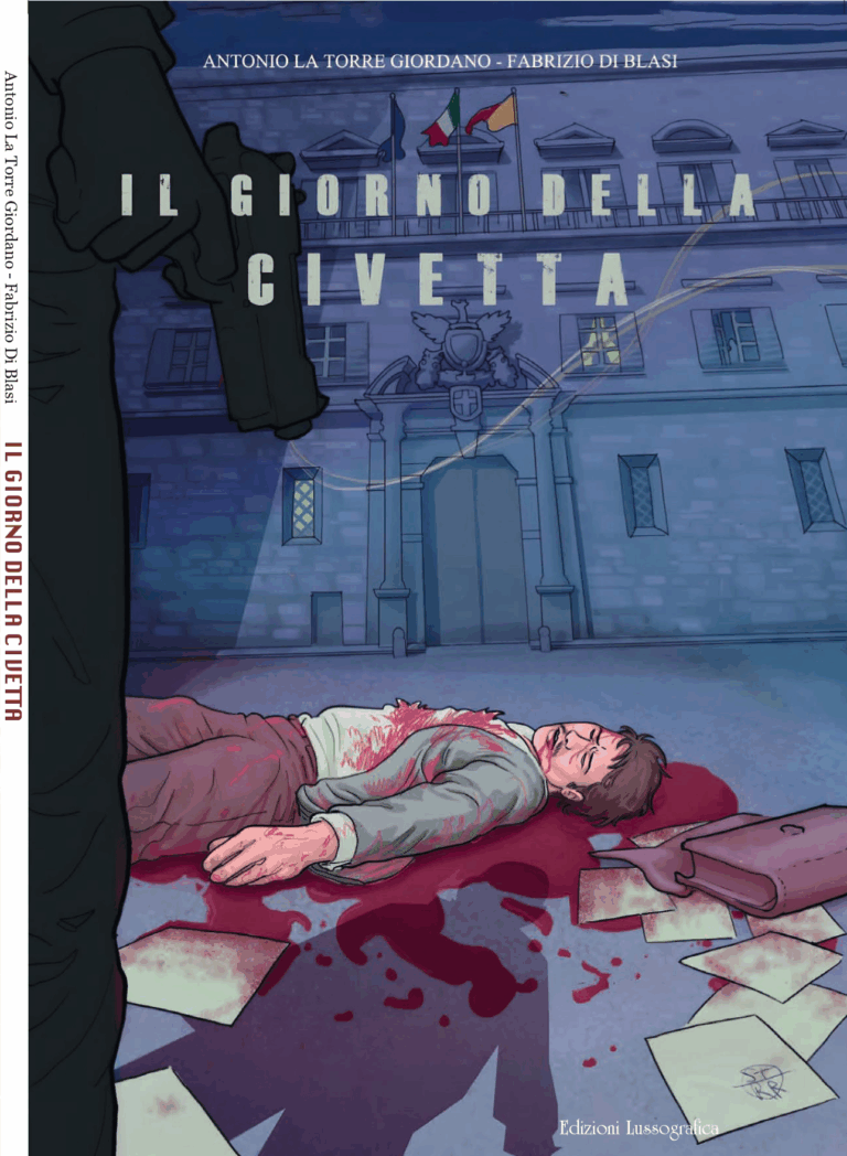 “I Classici del Cinema a Fumetti”