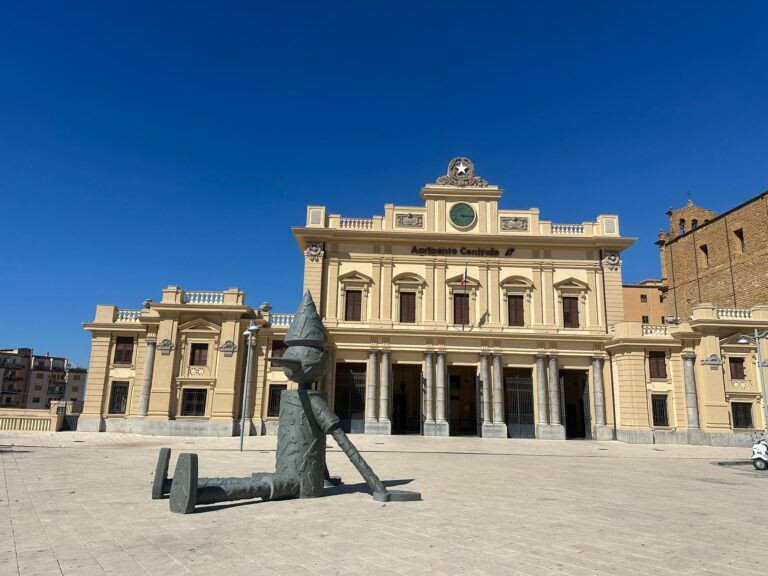 Lo stato dell’arte di Agrigento Capitale Italiana della Cultura 2025,venti progetti completati, venti in corso 