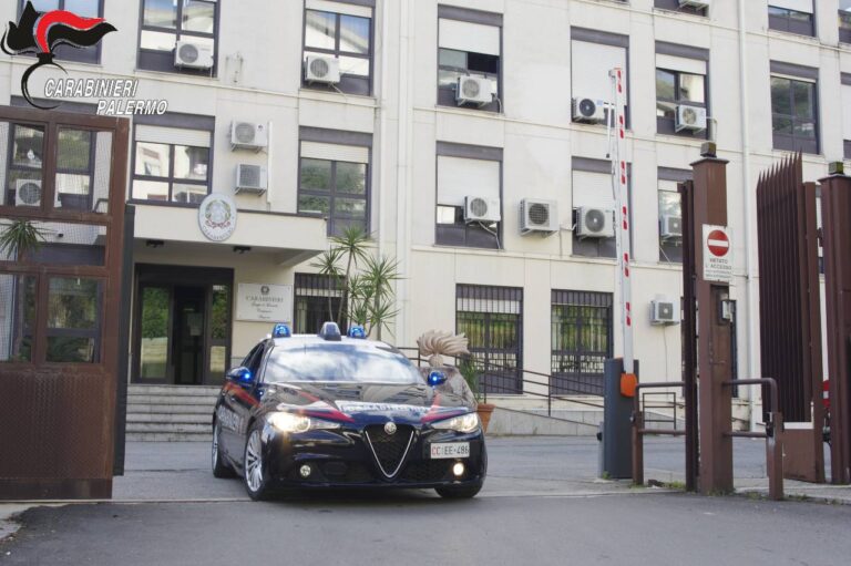 Carabinieri, prevenzione e sicurezza sulle strade