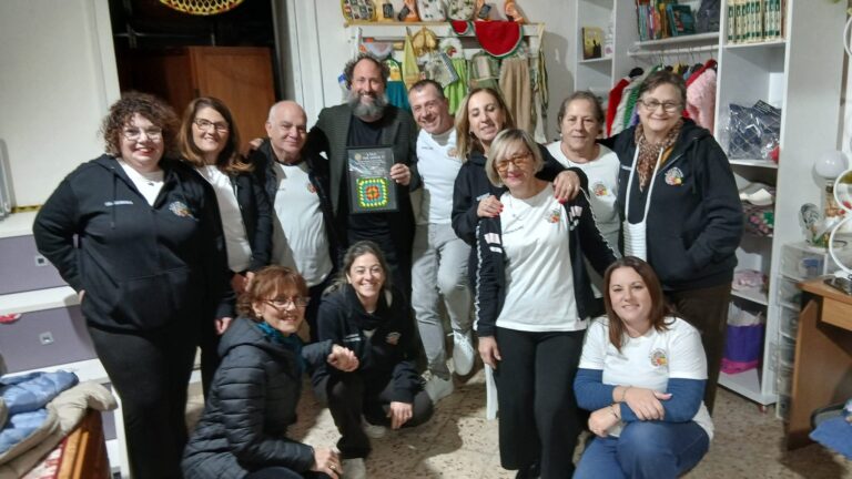 Il filo che unisce alla Zisa: “Facciamo Centro” Polo di lettura e circolo ricreativo: , apre le danze Salvo  Piparo con il cunto di Ulisse.