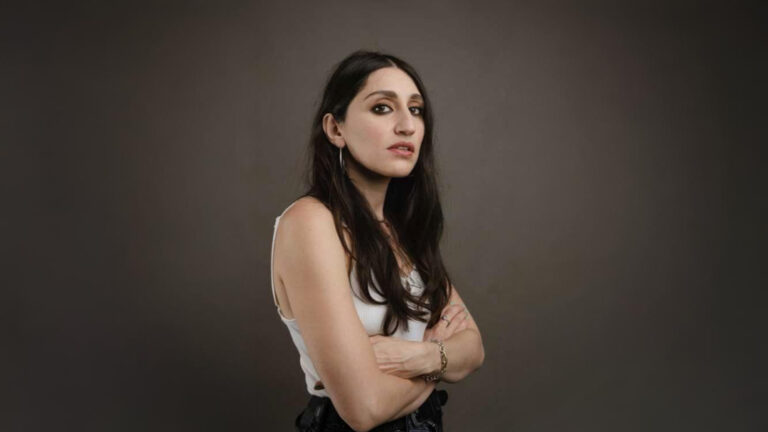 A lezione di cinema con Marta Mancuso: due giornate di Act Experience a Palermo con la casting director de I Leoni di Sicilia