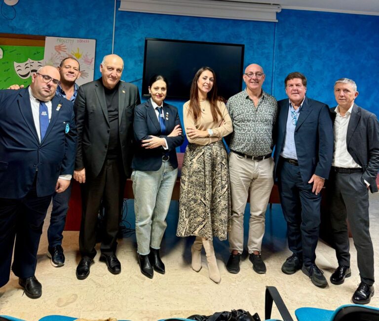 Turismo e formazione, Federalberghi Palermo e rete nazionale istituti alberghieri insieme per costruire il futuro dei giovani siciliani