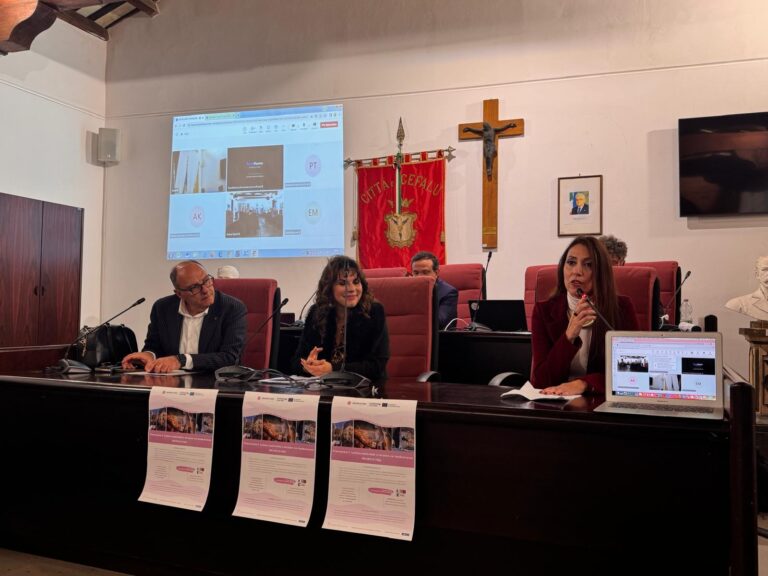 Patto per il mare di Cefalù il nuovo progetto di Federalberghi Palermo