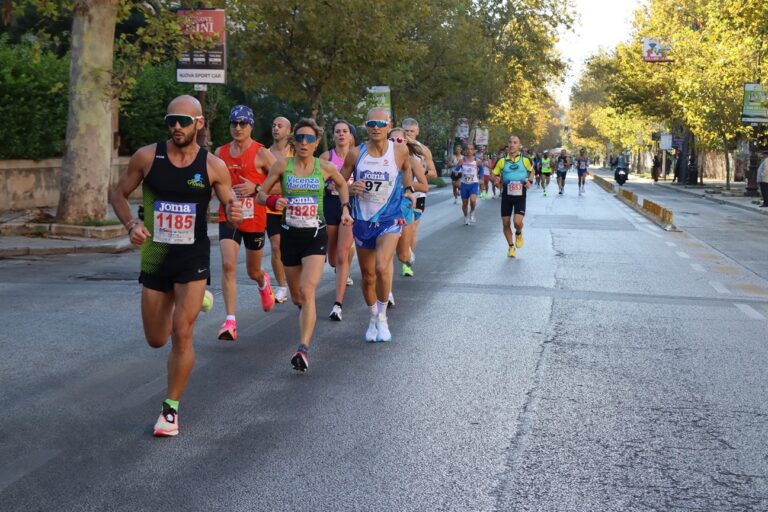 Domenica la 30a Maratona di Palermo, oltre 3000 atleti al via da 50 nazioni 