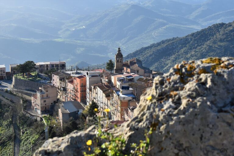 A San Mauro Castelverde si celebra l’oro verde delle Madonie con “Borgolio”  