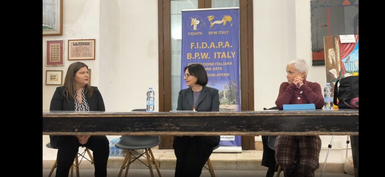Donne immigrate a Mazara del Vallo e nel circondario, protagoniste per migliorare l’integrazione sociale ed economica del territorio”
