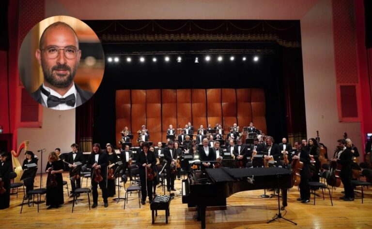 Un concerto dedicato a Daniele Galletto