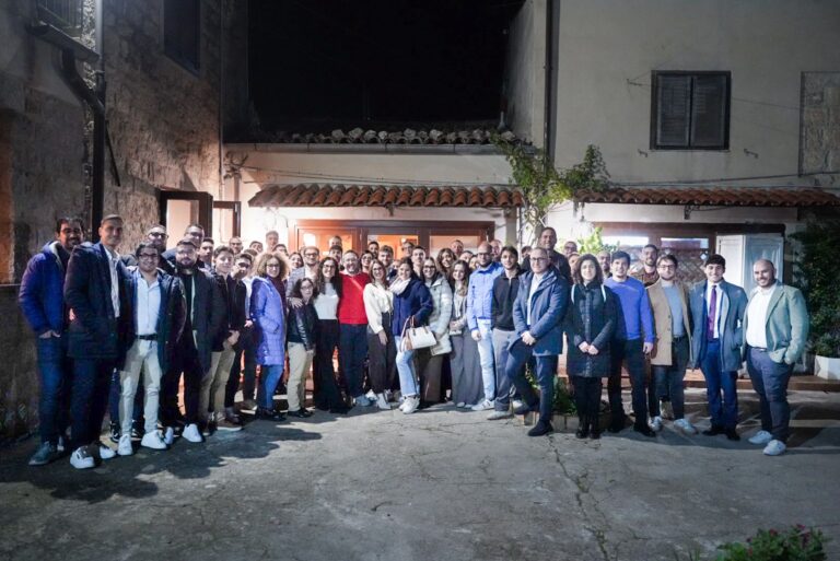 Nasce il Gruppo Giovani Soci della BCC Madonie