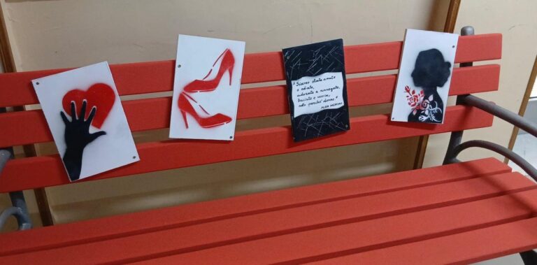 Montemaggiore Belsito,una giornata di riflessione e sensibilizzazione contro la violenza sulle donne
